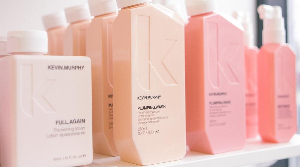 KEVIN.MURPHY To Re Work Their Bottles To Reduce Ocean Waste Plastic 
