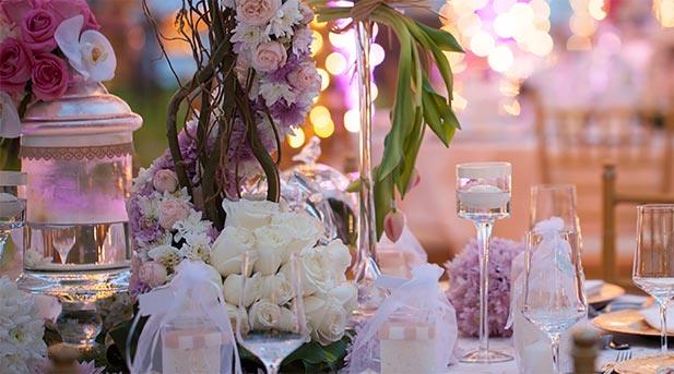 UAE ranked top ME location for destination weddings