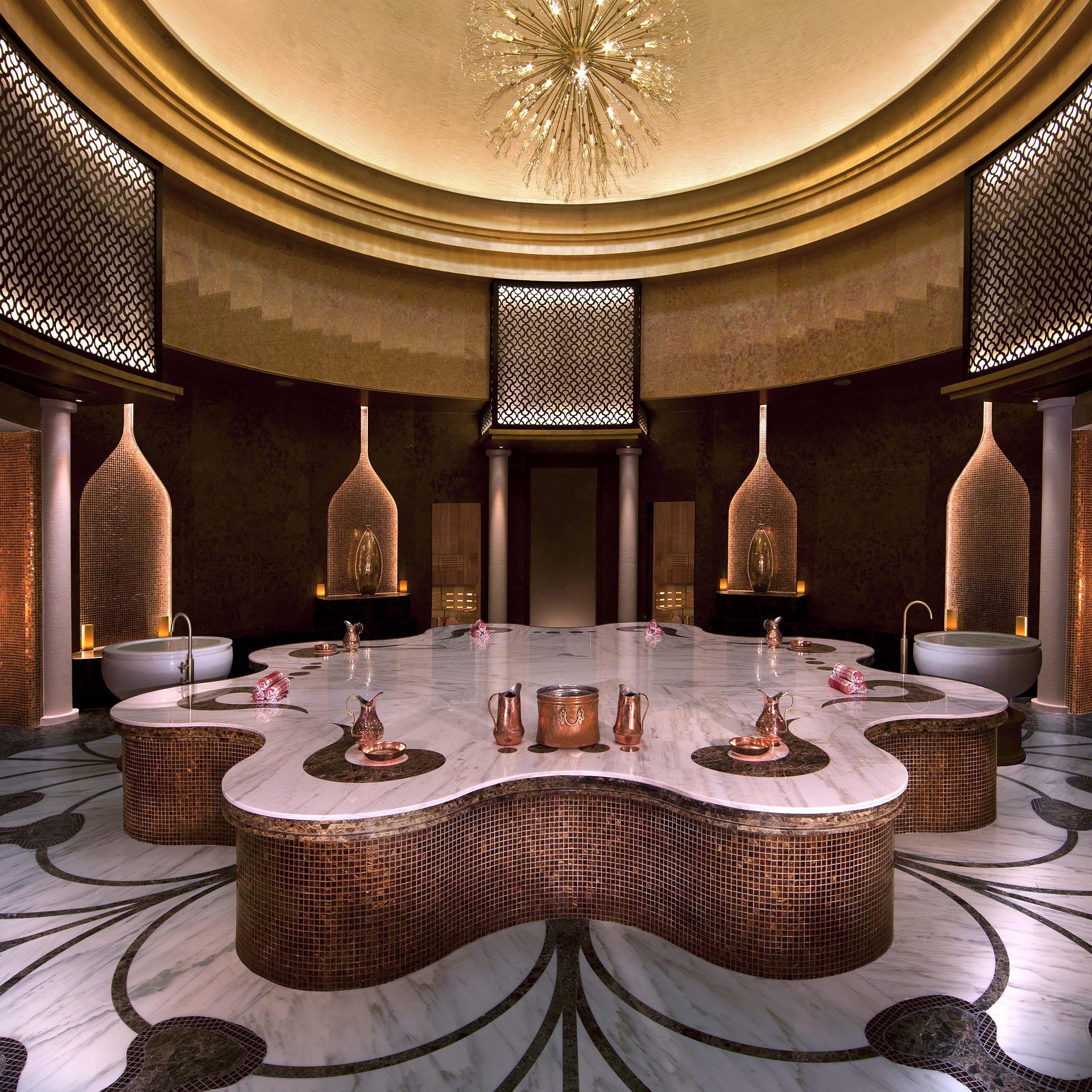 HydroPeptide Anti-Aging Skin Care Launches at the Award Winning Anantara Eastern Mangroves Spa