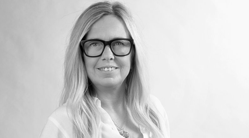 Deborah Whitehead