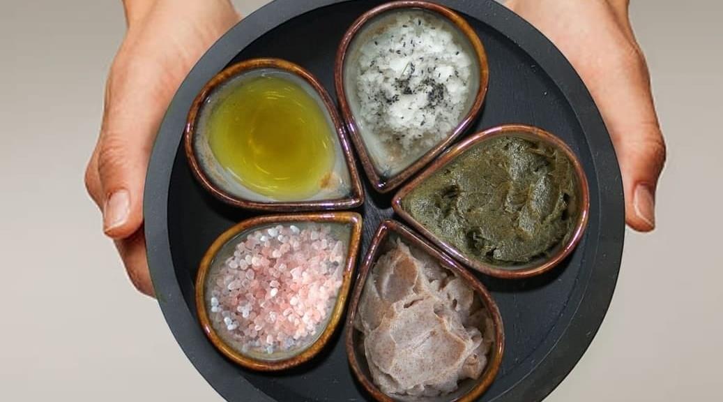 Customised Spa treatments for your clients by House of Maria Dowling