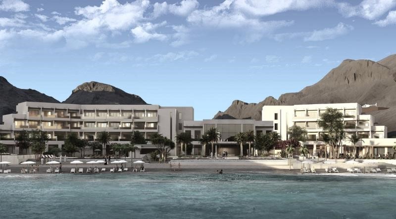 New Anantara Resort coming to Muscat’s Bandar Al Khairan in 2026