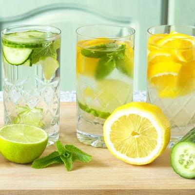 Best ways to stay hydrated in the UAE this summer