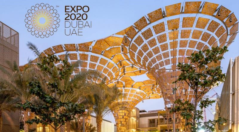 L'Oréal joins the Expo 2020 Dubai