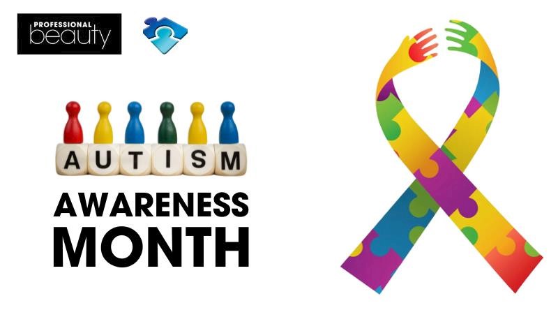 Professional Beauty GCC joins forces with Dubai Autism Center for Autism awareness month