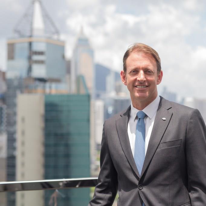 Jeremy McCarthy Of Mandarin Oriental On The Psychology Of Spas