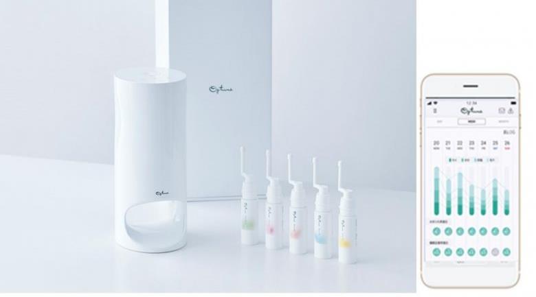 Shiseido invests in skincare technology with new pay-monthly app