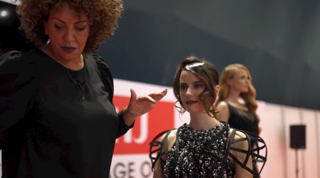 Professional Beauty GCC 2021