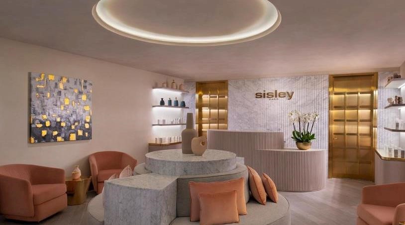 World's biggest Sisley Paris Spa opens in the GCC at W Doha