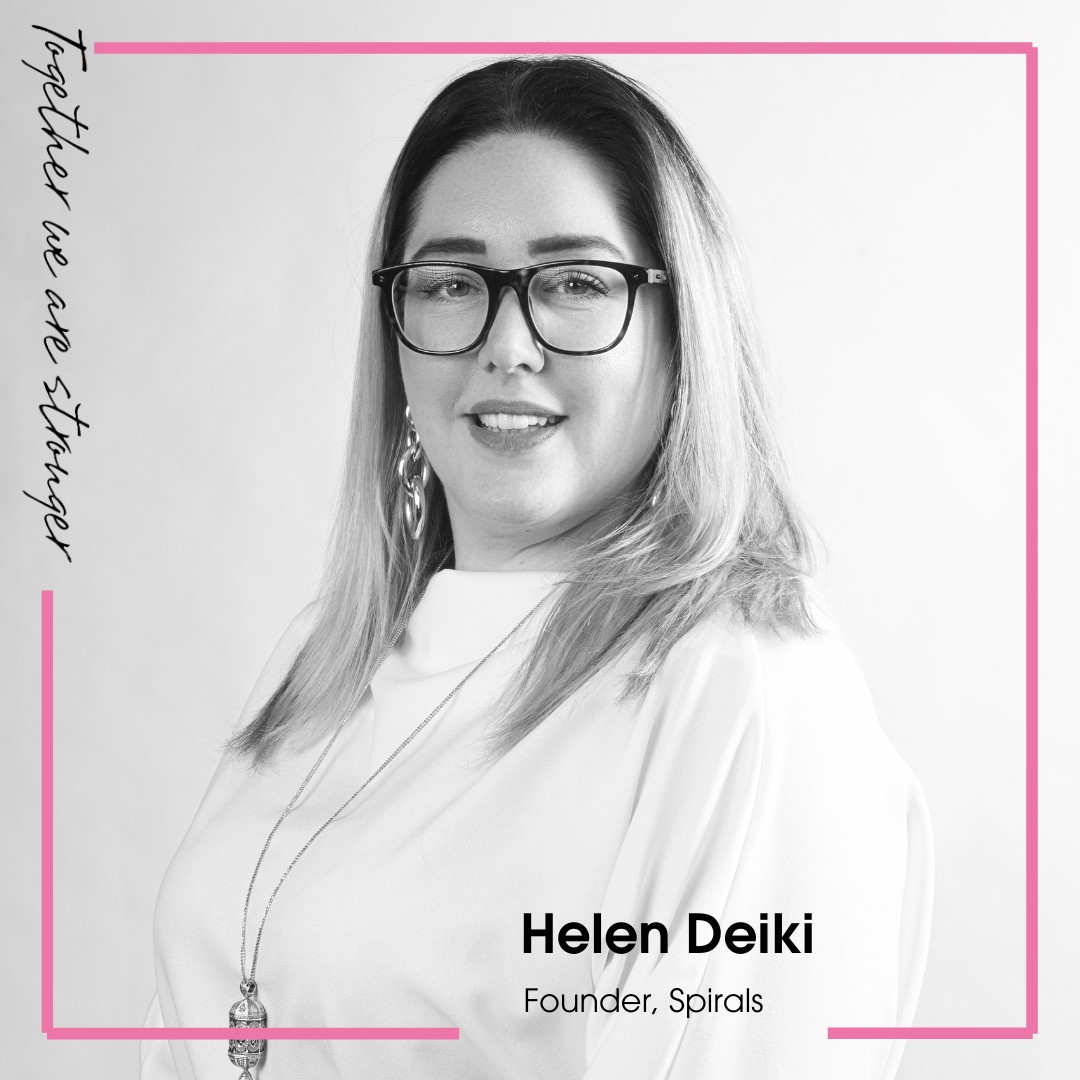Helen Deiki