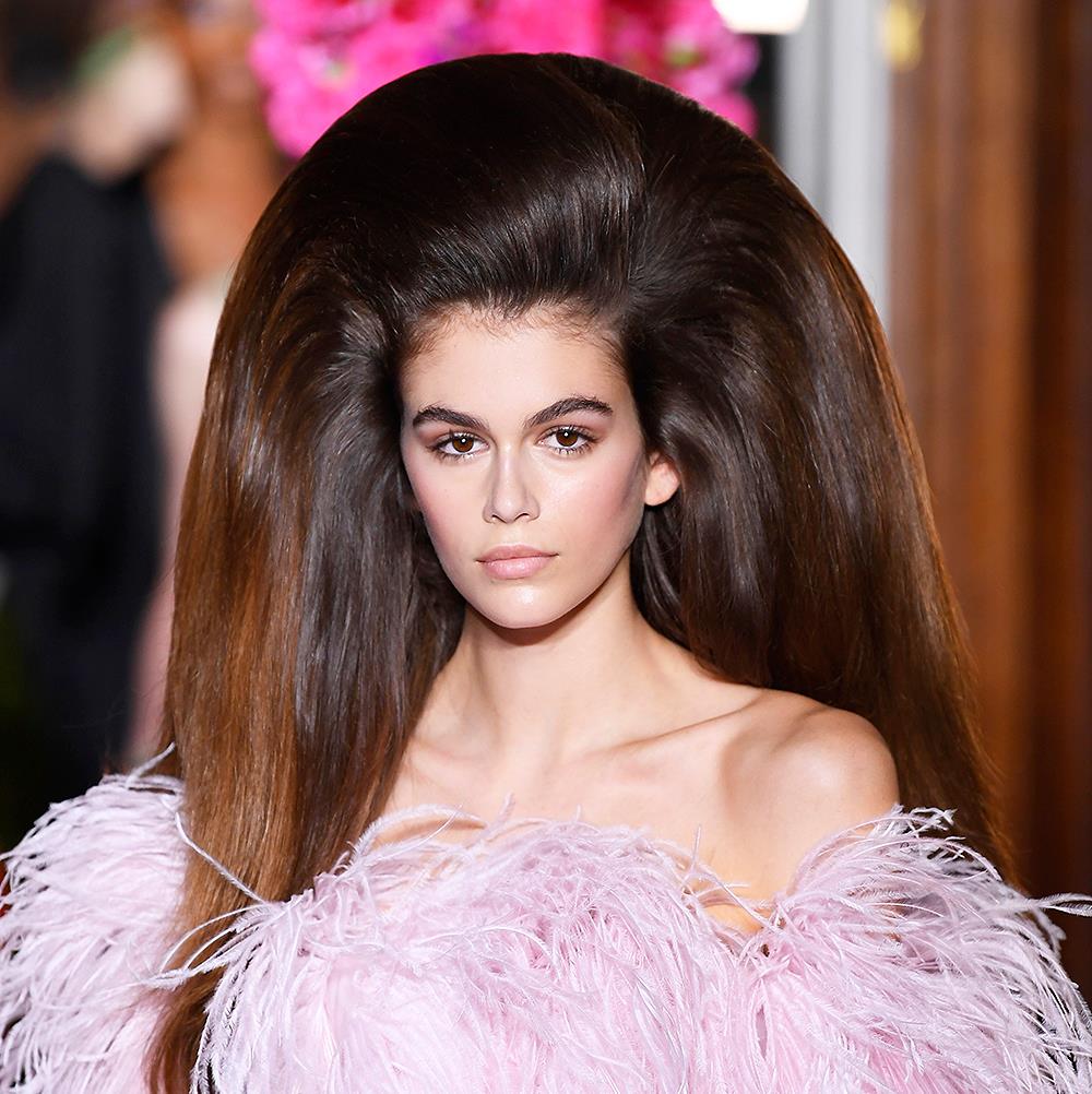 Top Three Hair Trends Making the Cut this Autumn / Winter 18