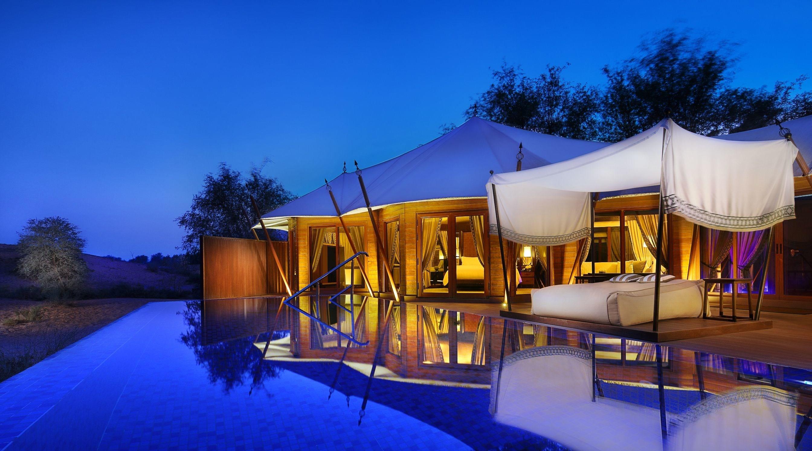 The Ritz-Carlton Spas in Ras Al Khaimah Redefine Wellbeing with a Selection of Rejuvenating Summer Experiences