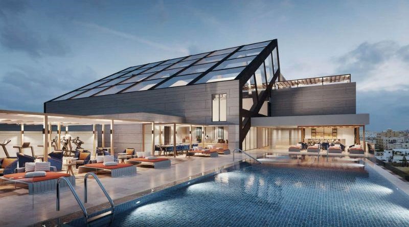 Millennium Hotels and Resorts introduces its inaugural five-star property in Jeddah
