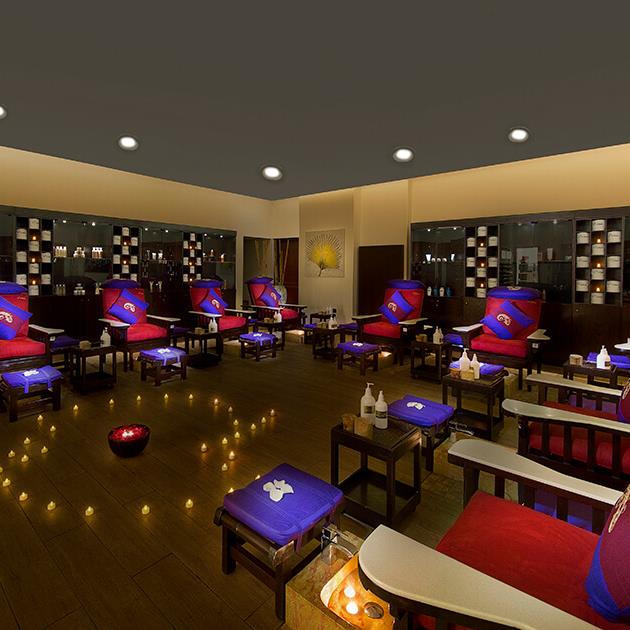 Tips & Toes Growing Internationally! New Launch In Al Khobar, Saudi Arabia