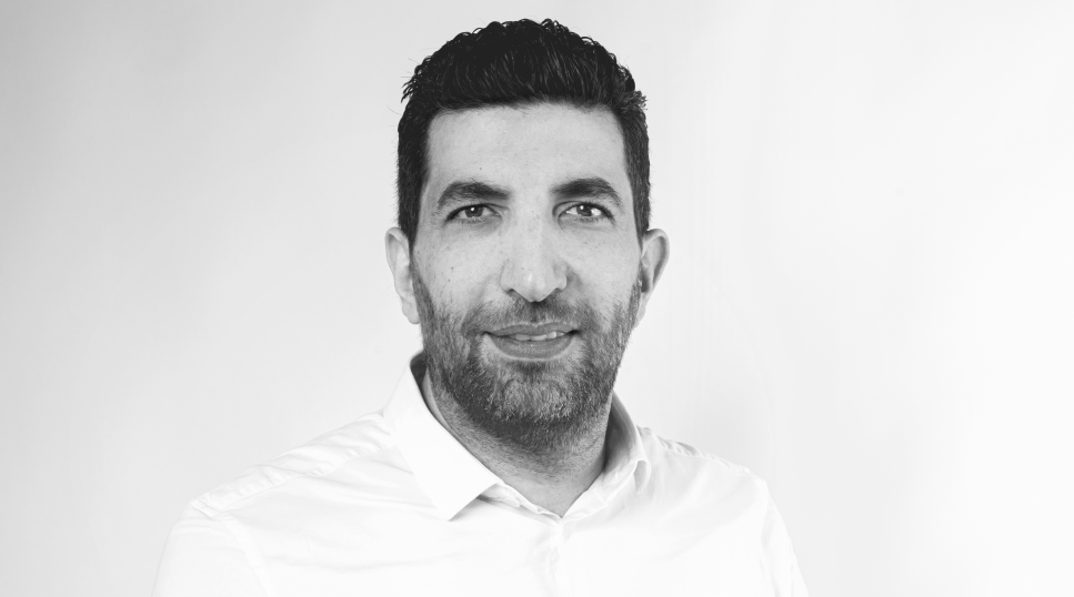 Ali Hachem