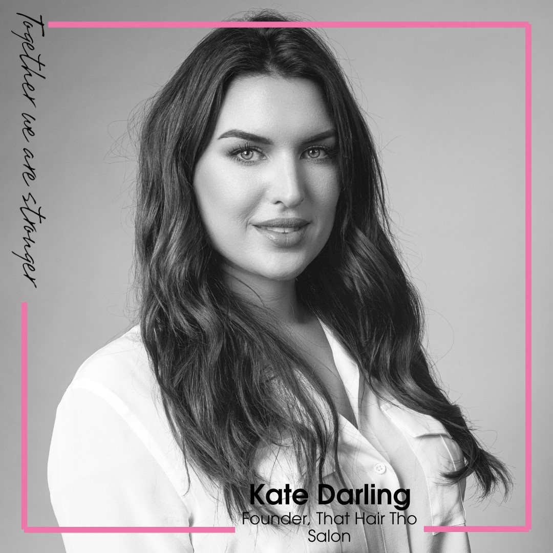 Kate Darling 