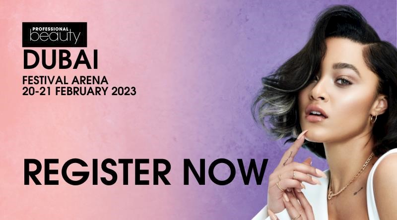 Professional Beauty GCC returns to Dubai 