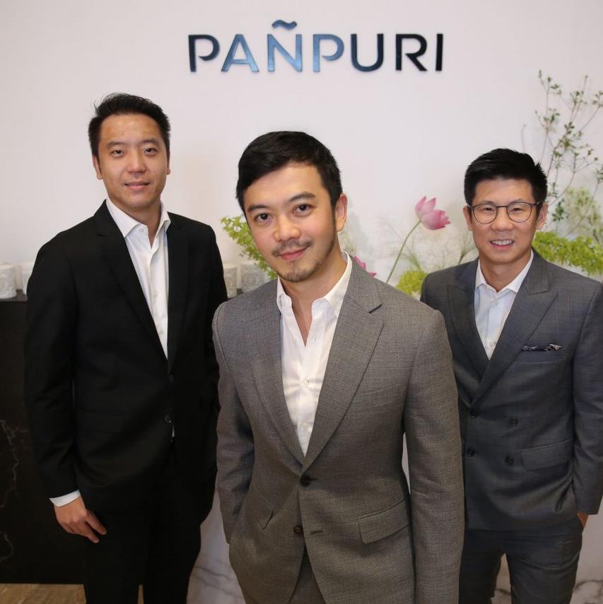 Lakeshore Capital invests in Thai wellness brand PAÑPURI 