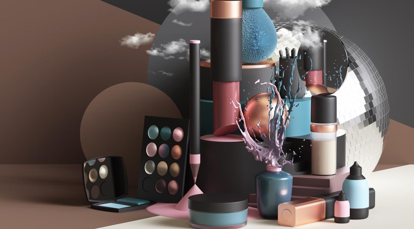 Pinterest reveals most searched-for 2019 beauty trends