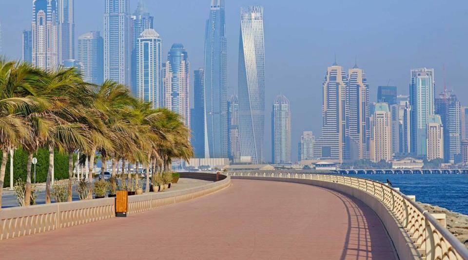 Dubai attracts record 8.1 million tourists in first half of 2018