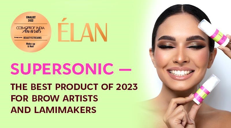 Eyebrow and eyelash flexing - a procedure that has become a breakthrough in the global beauty industry 2023