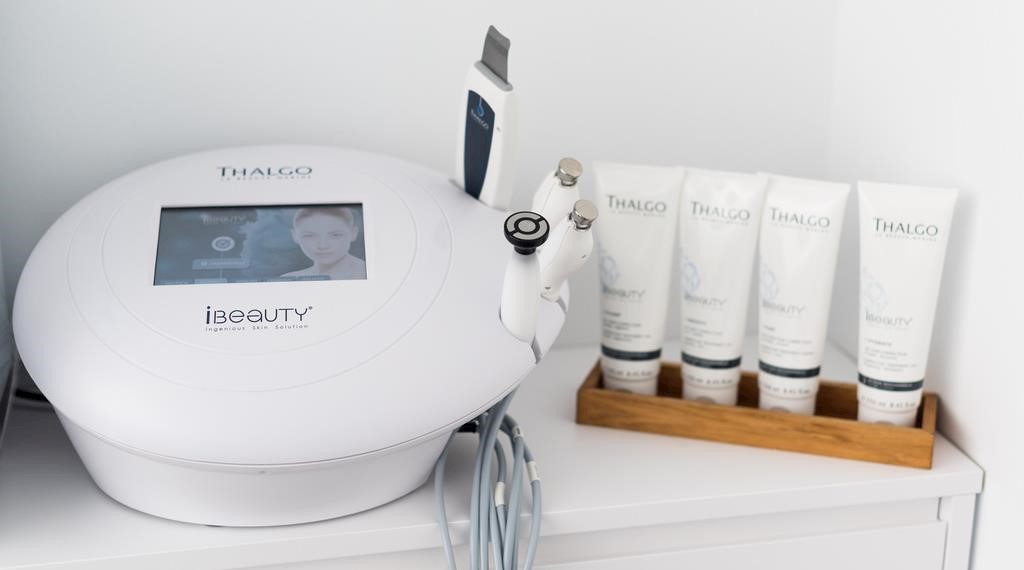 THALGO iBEAUTY