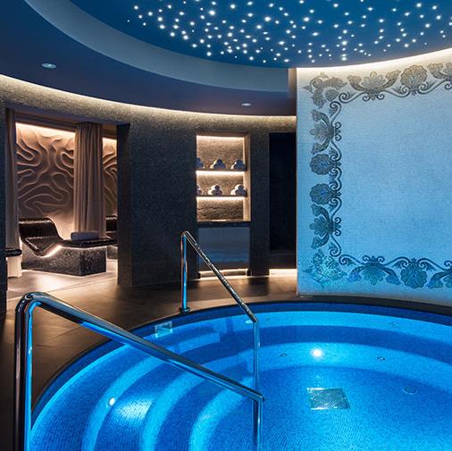 Luxury Spas To Add To Your Bucket List