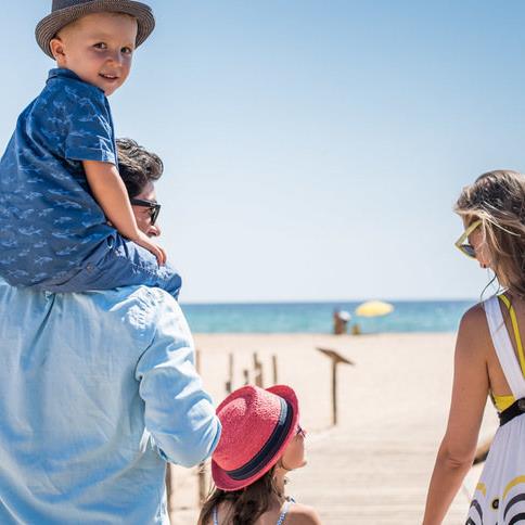 Kids’ digi-detox launches in Sardinia