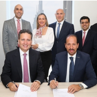 Gulf Capital Acquires 70% of Medica