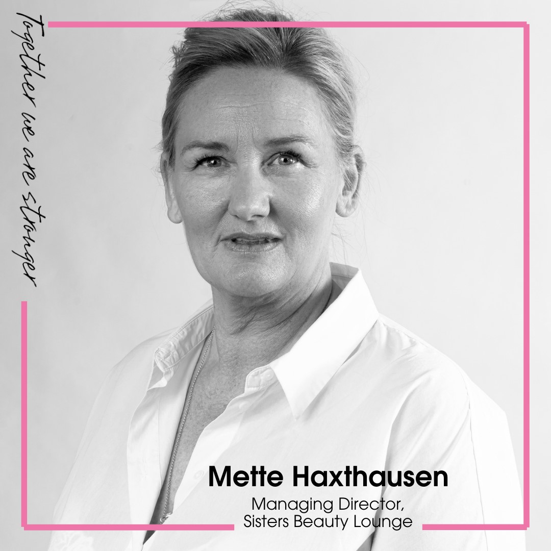 Mette Haxthausen