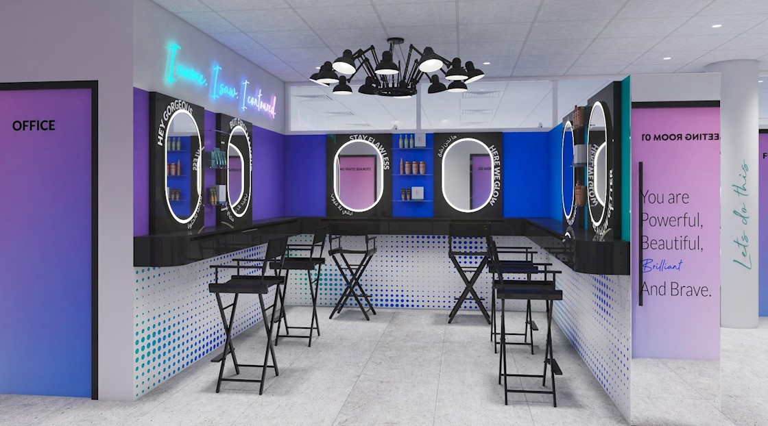 Say hello to Furless Beauty Institute