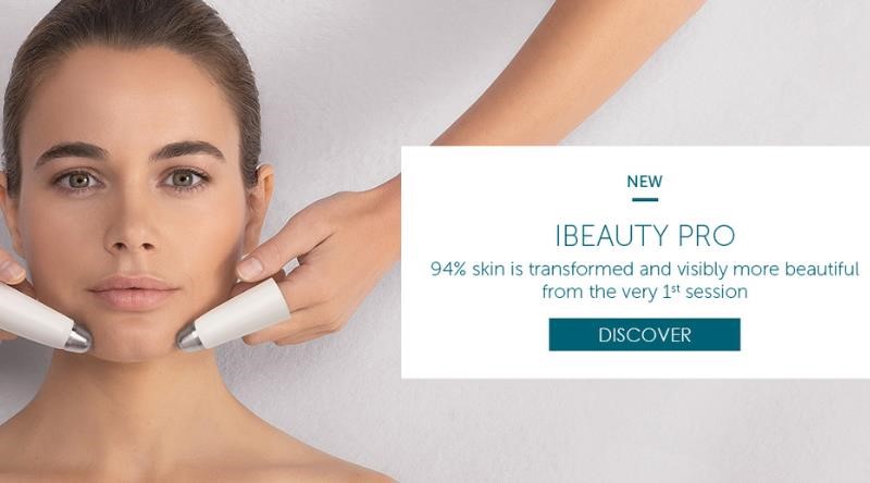 iBeauty Pro from Thalgo launches in the UAE 