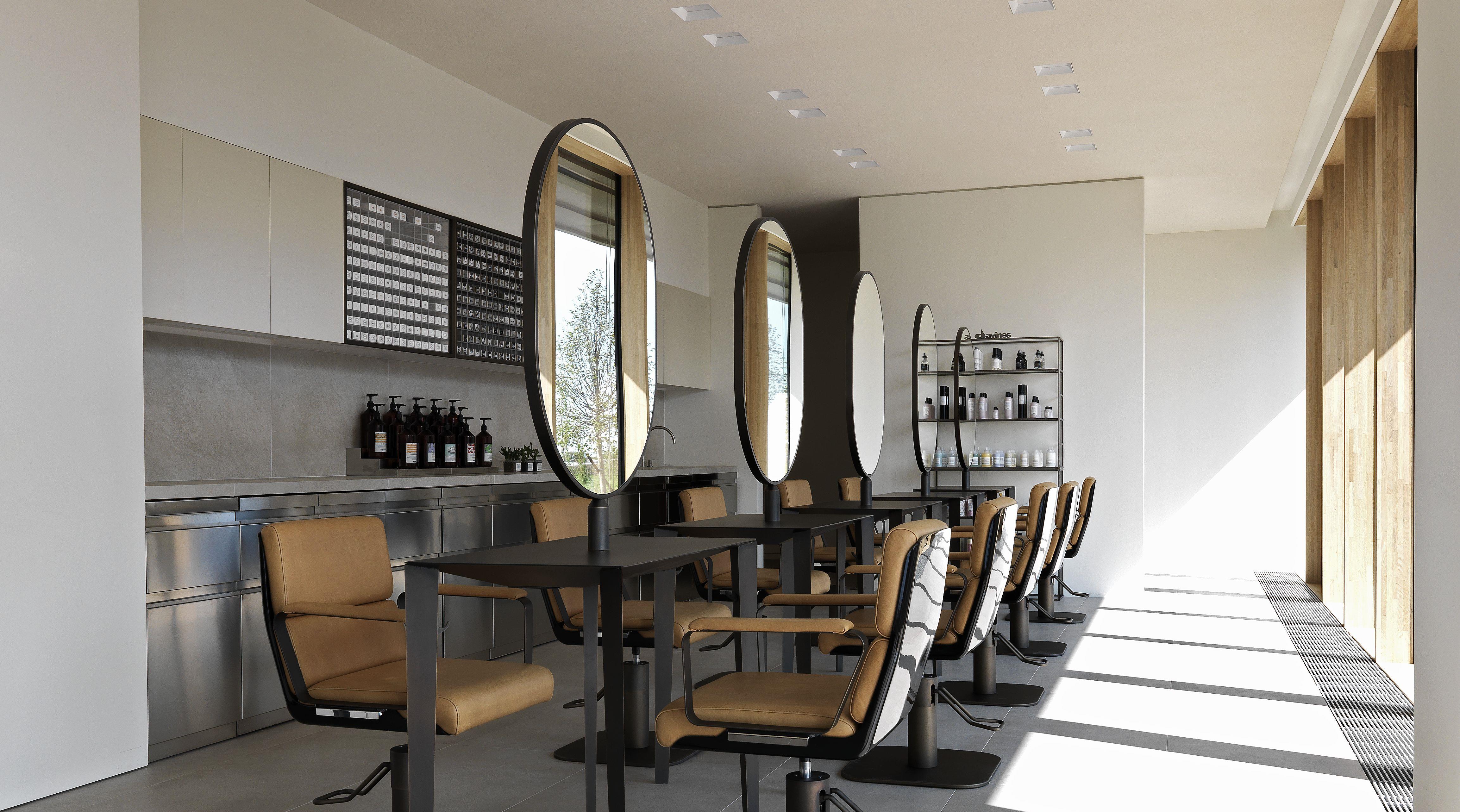 DAVINES Village: The Home of Sustainable Beauty