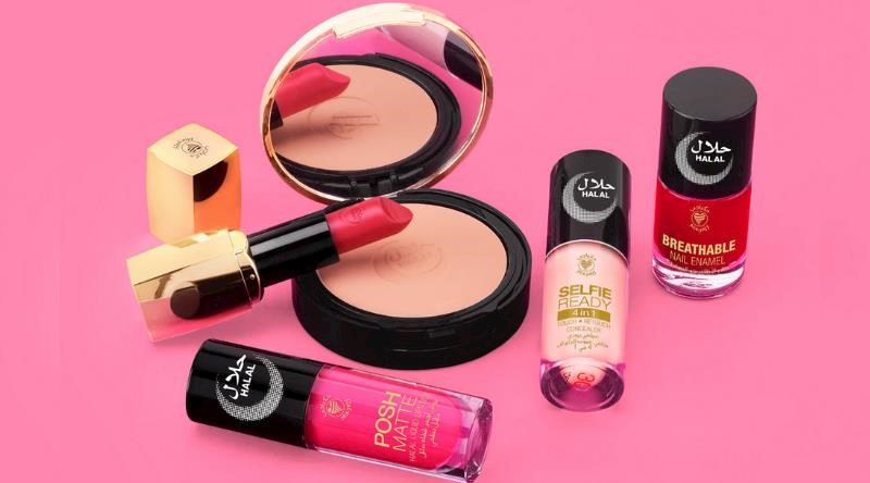 Dubai's Mikyajy launches GCC's first fully halal-certified cosmetics line