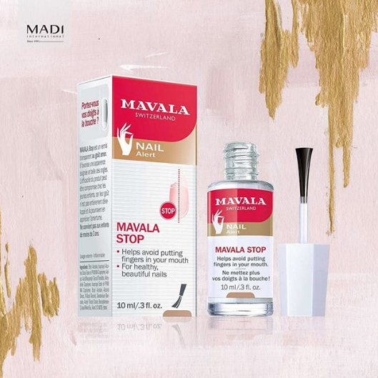 Mavala publishes first-ever cancer treatment nail care guide