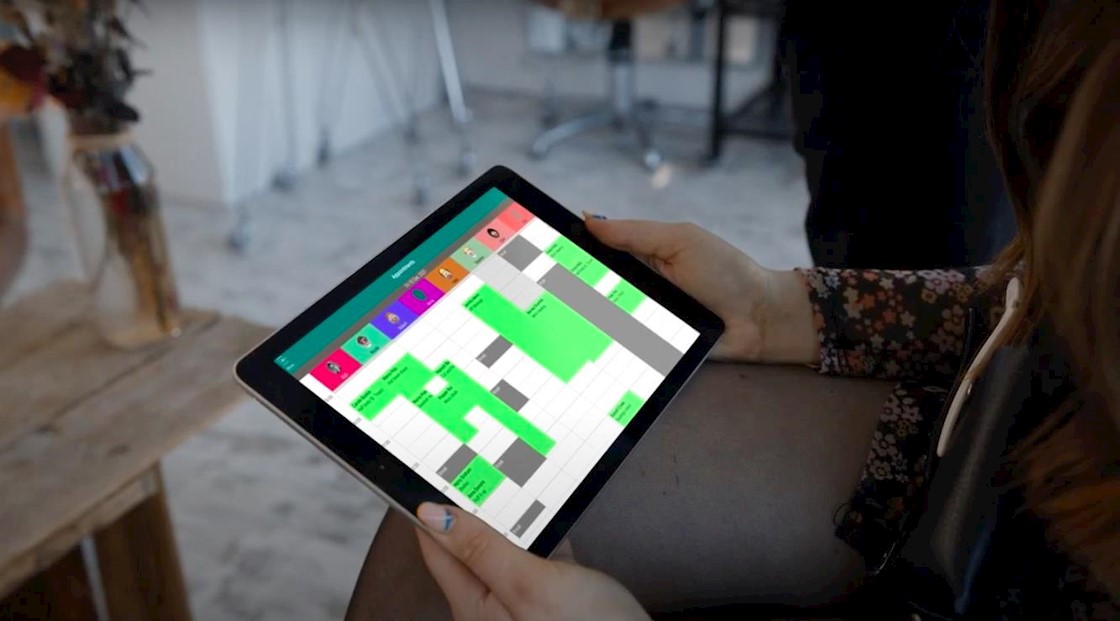 Phorest Salon Software was born on the salon floor and bred to help businesses like yours thrive