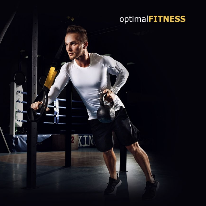 The favourite fitness destination from Dubailand now open at Le Meridien Dubai 