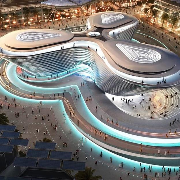 Gulf hospitality sector gains momentum in build-up to Expo 2020 Dubai
