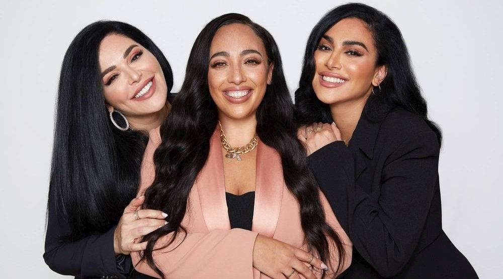 HB Angels, announces launch of a luxury feminine and sexual wellness brand Ketish