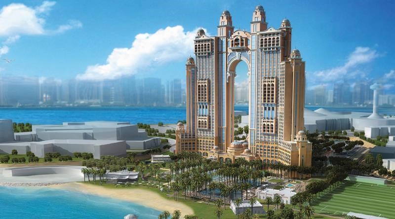 Rixos Marina Abu Dhabi to open this quarter