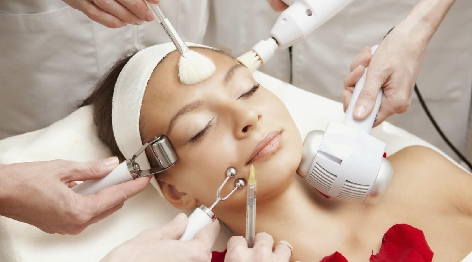 Advice on creating a unique, profitable medi-spa business