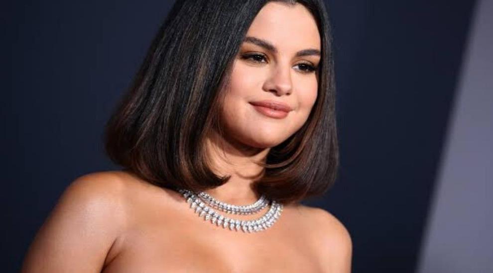 Selena Gomez to launch her own makeup line – Rare Beauty