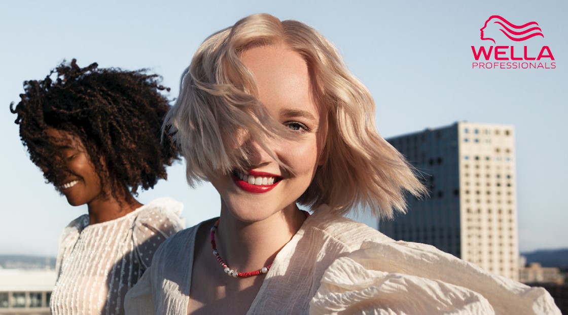 Introducing We Create Live 2021 / Wella Professionals