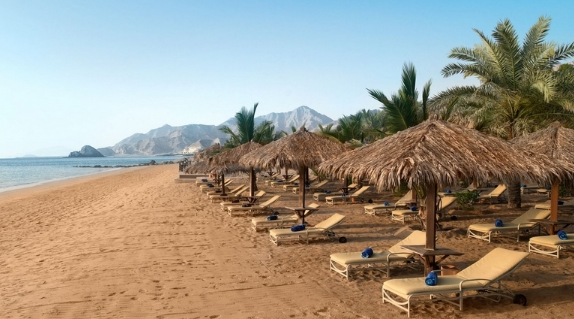 UAE hotels log 100% occupancy for Eid