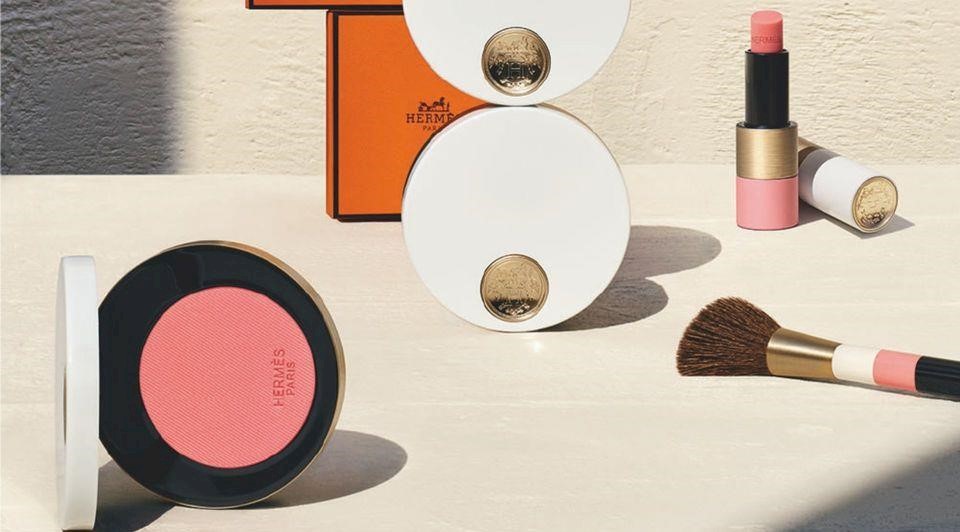  Birkin Blush Has Just Arrived in Dubai