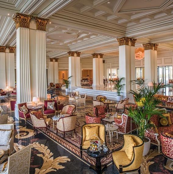 Palazzo Versace Dubai wins top recognitions at Haute Grandeur global awards 2018