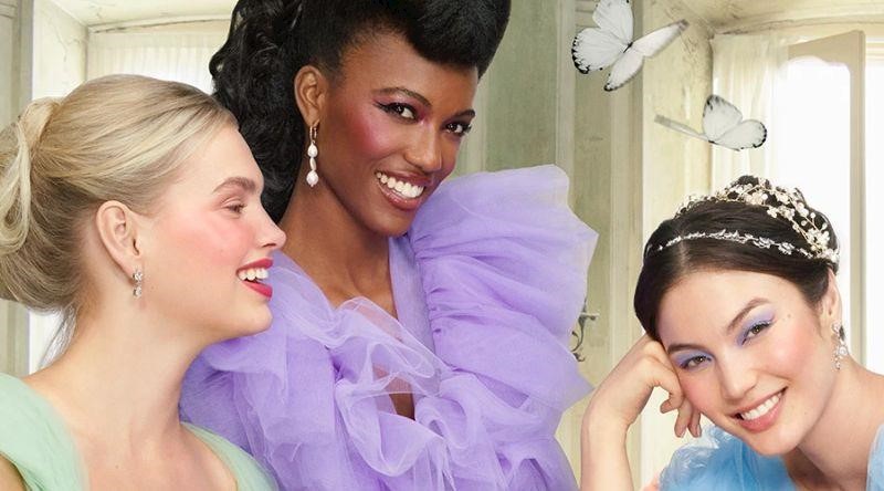 Kiko Milano unveils Bridgerton makeup collection for radiant regency looks
