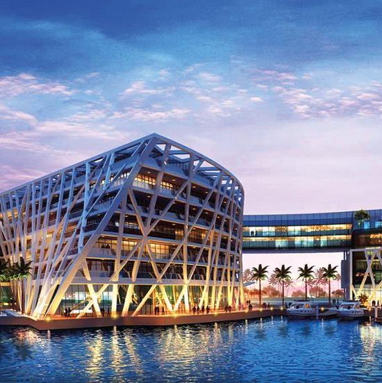 First EDITION hotel in the Middle East opens in Abu Dhabi