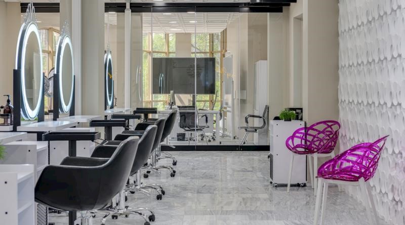 Maximizing your salon's potential