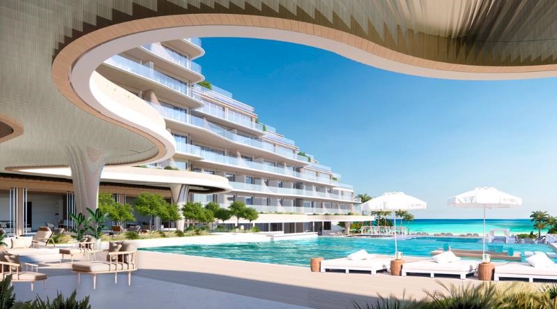 Ras Al Khaimah is set to host its very own Nikki Beach Resort & Spa